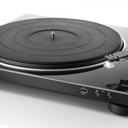Denon giradischi DP 450 USB