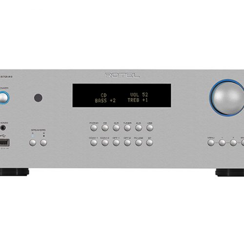 ROTEL RA-1572MKII