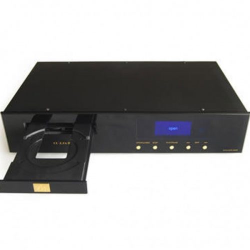 Lettore CD Integrato Audio Note CD1.1X