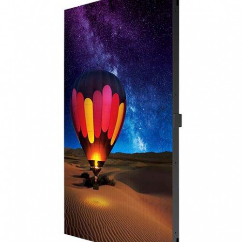 Ledwall per locali passo 2.5mm