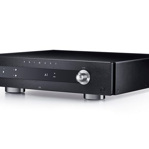 Amplificatore Integrato Primare I25