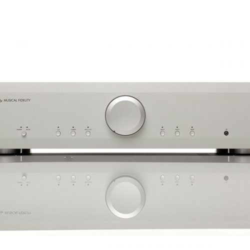 Musical Fidelity M2si