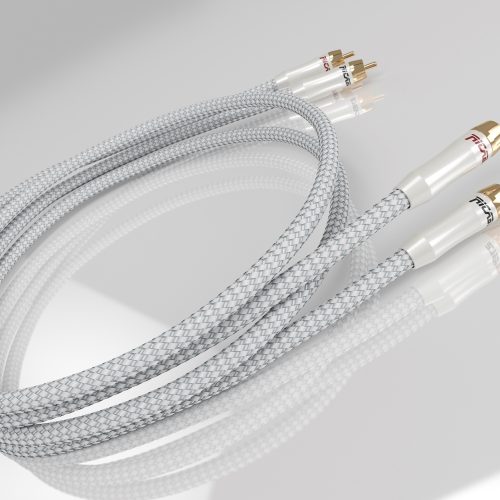 Ricable Primus Signal RCA