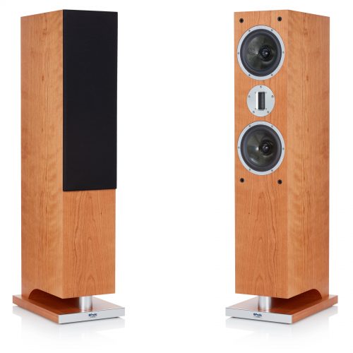 ProAc K3
