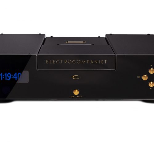 ELECTROCOMPANIET ECM 1 MKV