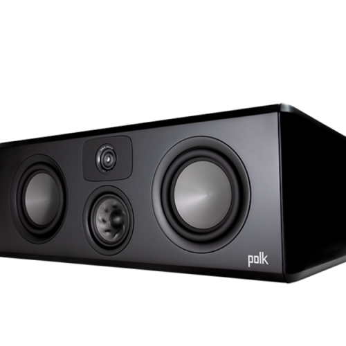 Polk Audio L 400