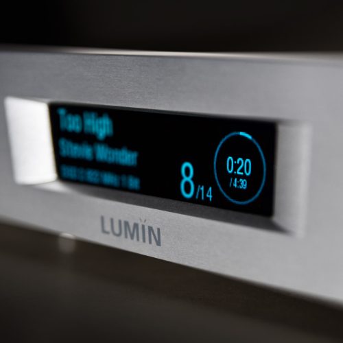 LUMIN D2