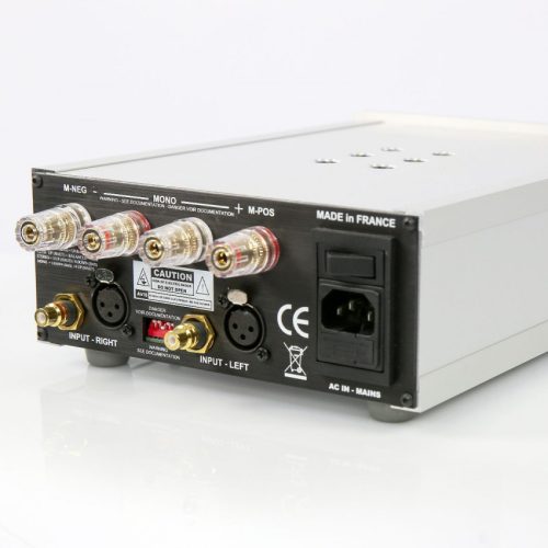 3DLab Nano Amplifier V5