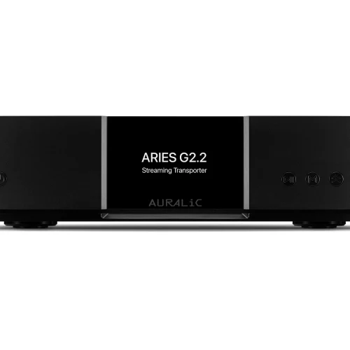 Auralic Aries G2.2
