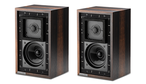 Musical Fidelity LS3/5A