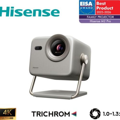 Hisense M2 Pro